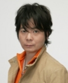Emishi Haruki (6?episodes, 2003)（真殿光昭饰演）