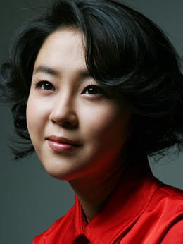 Eun Ah (as Jae Eun Lee)