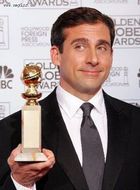 Michael Scott(Steve Carell饰演)