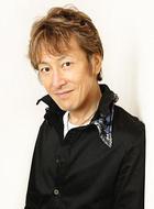 Takeshi Yoshida (voice)