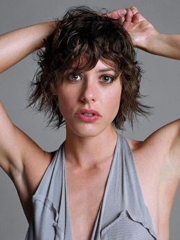 Dr. Miranda Foster（Katherine Moennig饰演）