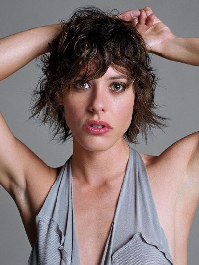 Katherine Moennig图片