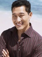 Jin Kwon(丹尼尔·金饰演)