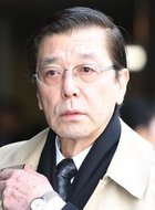 黒田政伸 Masanobu Kuroda