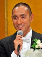 Kohei takei (3 episodes, 2009)（市川海老藏饰演）