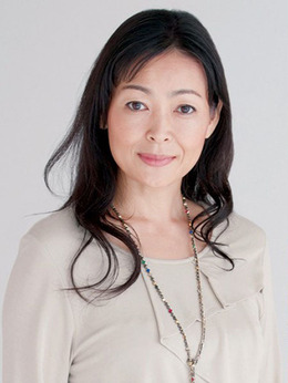 神田美智子 Michiko Kanda