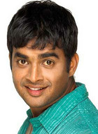 Ajay Rathod (as R. Madhavan)