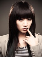 中国歌手 Chinese singer