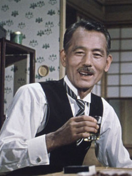 Shukishi Hirayama