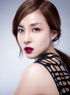 卢佑莉(朴山多拉饰演)