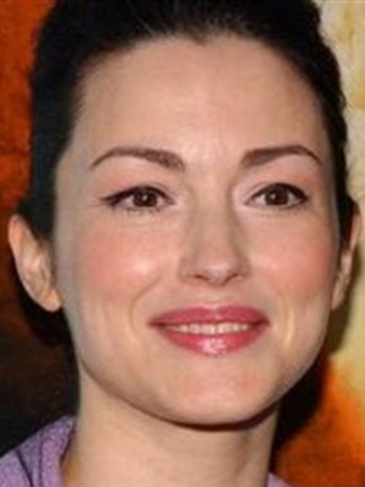 朱莉·德赖弗斯图片