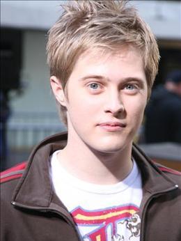 卢卡斯&middot;盖比尔