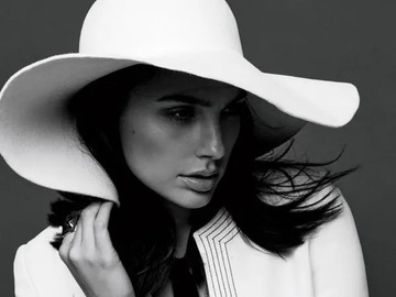 盖尔·加朵图片