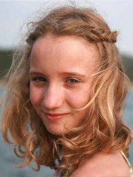 Garance Le Guillermic