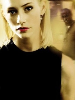 梅乐迪丝·梦露