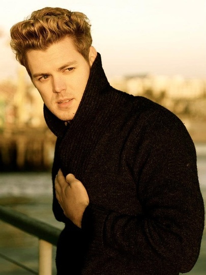 布兰登·诺曼图片