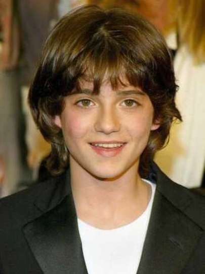 雅各布·史密斯图片