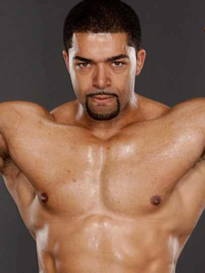 大卫&middot;奥唐家图片