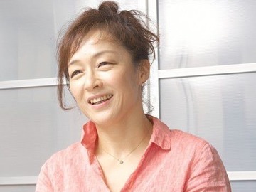 木村绿子图片