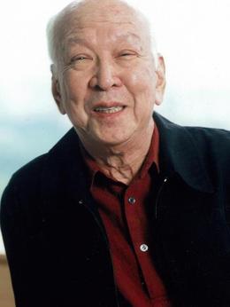 Seikichi Kitamura (Sota's father)