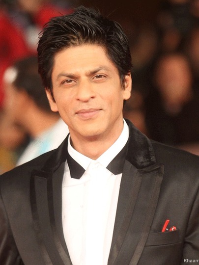 沙鲁克·汗图片