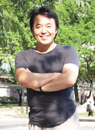 Tsutomu nakajima