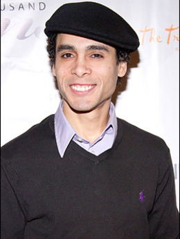 威尔森&middot;杰梅因&middot;贺雷迪亚