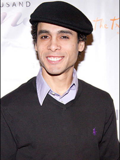 威尔森&middot;杰梅因&middot;贺雷迪亚图片