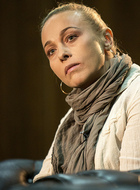 Mat Ksenii(Anna Legchilova饰演)