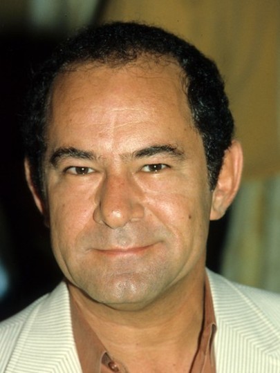 Stuart Margolin图片