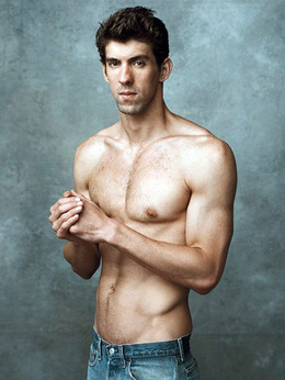 迈克尔&middot;菲尔普斯