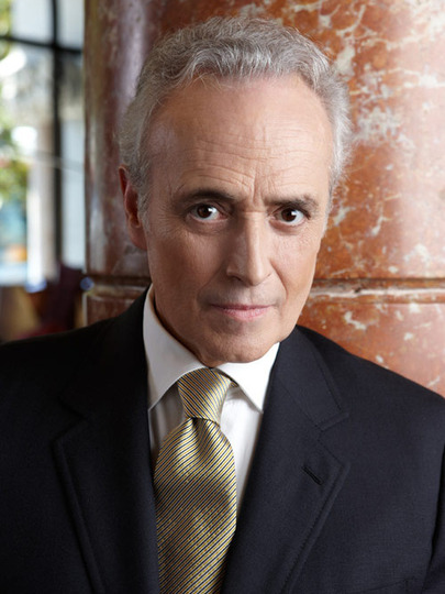 何塞&middot;卡雷拉斯图片