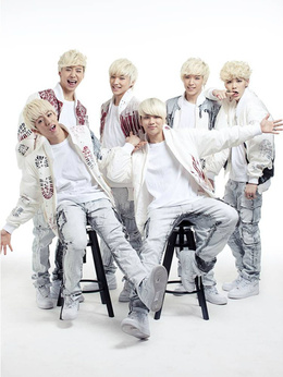 B.A.P