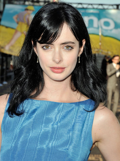 克里斯滕&middot;蕊特图片