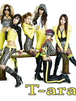 T·ara