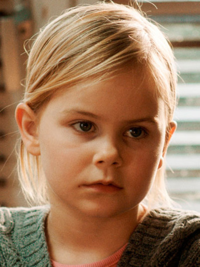 安妮卡·韦德科普图片