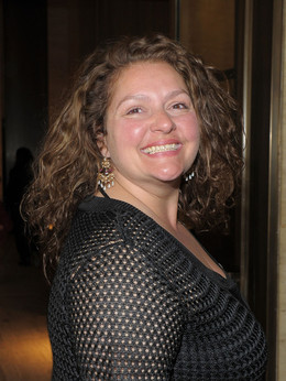 艾达&middot;特托罗