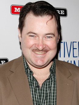 艾伦&middot;刘易斯&middot;里克曼