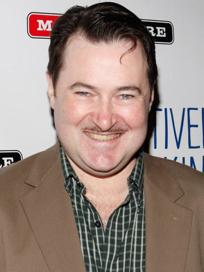 艾伦&middot;刘易斯&middot;里克曼图片