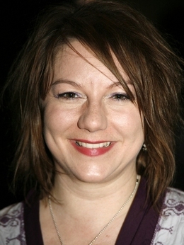 艾米&middot;沃伦