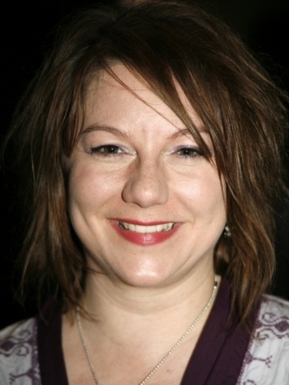 艾米&middot;沃伦图片