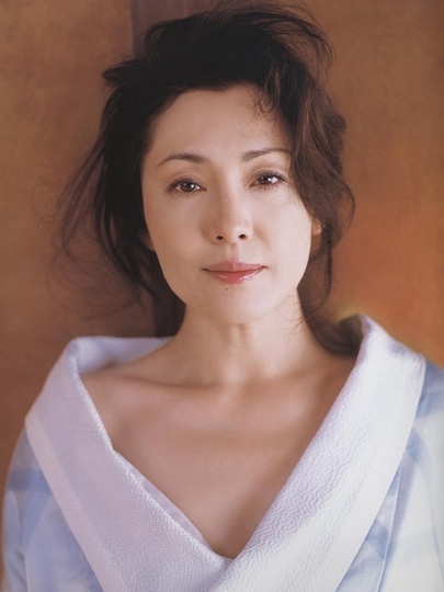 松坂庆子图片