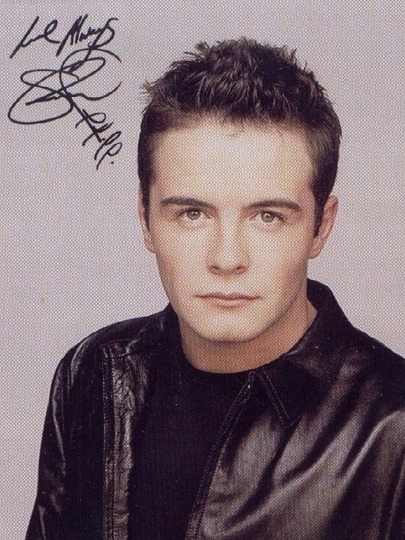 尚恩·菲南图片