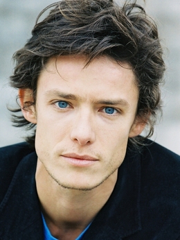 Jacques de Bascher（艾克萨维尔&middot;拉菲特饰演）