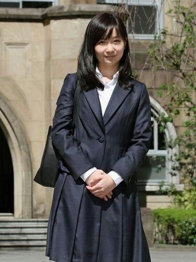 佳子内亲王图片