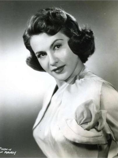 妮可&middot;茂瑞图片