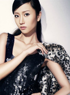 毕方(邬雩儿饰演)