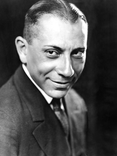 埃里克&middot;冯&middot;施特罗海姆图片