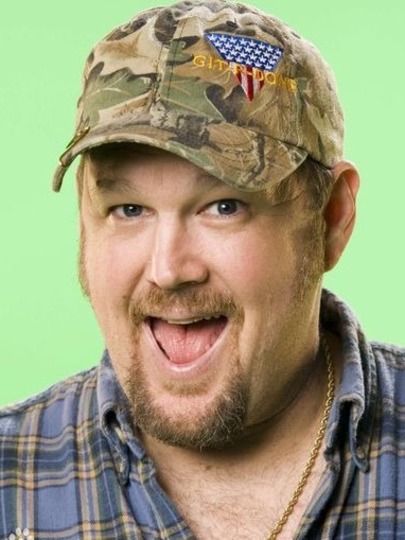 王牌接线员拉里图片