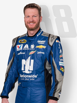 小戴尔&middot;厄恩哈特